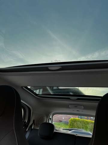 smart forFour smart forfour electric drive EQ