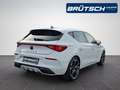 CUPRA Leon 2.0 TSI VZ DSG / NAVI / ACC / SITZHEIZUNG / KAMERA Weiß - thumbnail 4