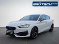 CUPRA Leon 2.0 TSI VZ DSG / NAVI / ACC / SITZHEIZUNG / KAMERA Weiß - thumbnail 1