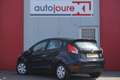 Ford Fiesta 1.5 TDCi Style Lease Zwart - thumbnail 4