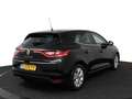 Renault Megane TCe 115 GPF Limited | Climate Control | Cruise Con Zwart - thumbnail 6