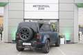 Land Rover Defender 110 P635 OCTA/No Registration Bleu - thumbnail 2