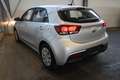 Kia Rio 1.2 Neon; Klima, Bluetooth, DAB AHK abnehmbar Silber - thumbnail 7