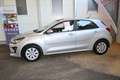 Kia Rio 1.2 Neon; Klima, Bluetooth, DAB AHK abnehmbar Silber - thumbnail 5