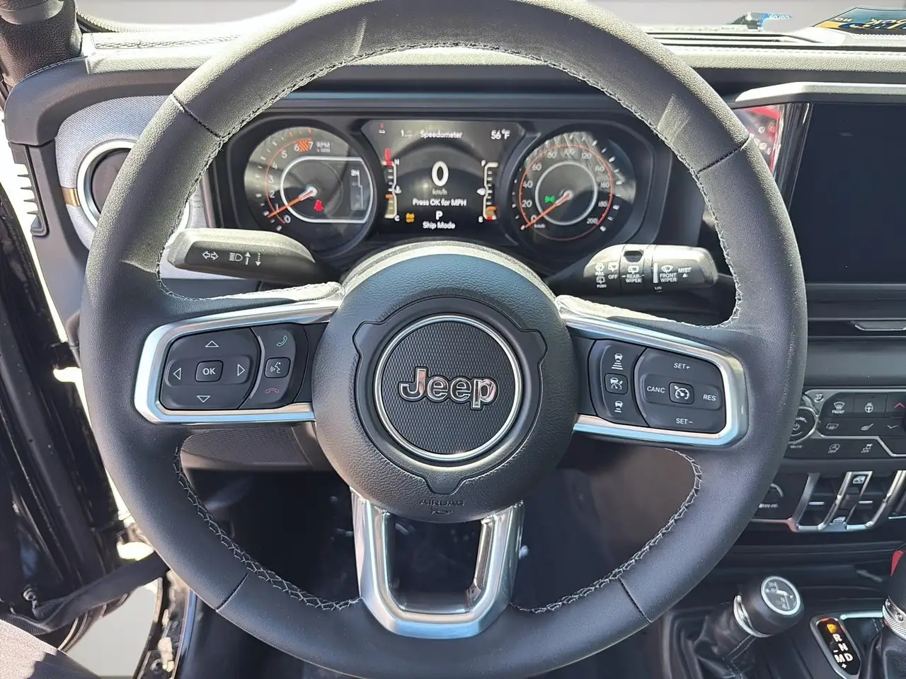 Jeep Wrangler снимка Jeep Wrangler