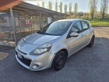 5p 1.5 dci Live! 90cv 0ttimo Stato