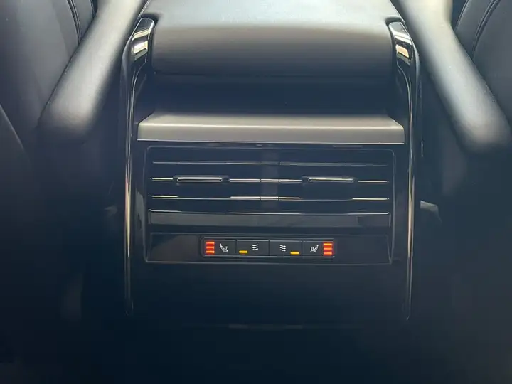 Land Rover Range Rover 2023, foto 45