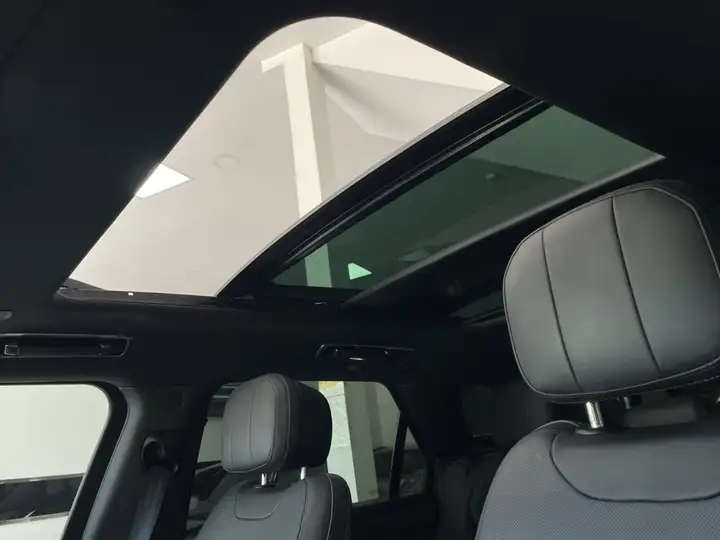 Land Rover Range Rover 2023, foto 14