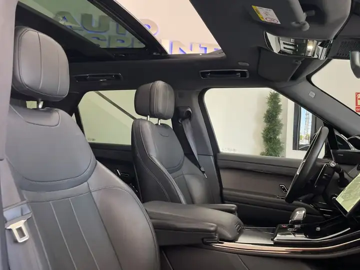 Land Rover Range Rover 2023, foto 17