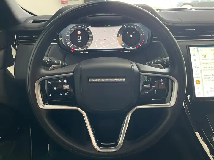 Land Rover Range Rover 2023, foto 19