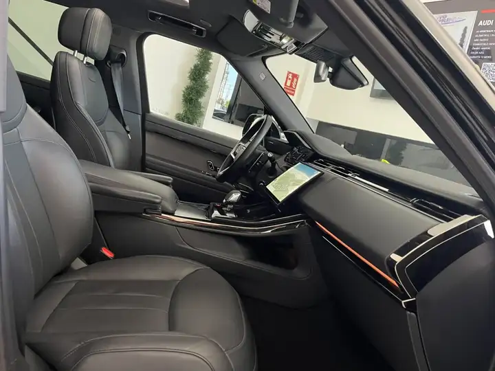 Land Rover Range Rover 2023, foto 15