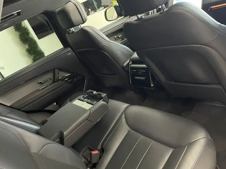 Land Rover Range Rover 2023, foto 43