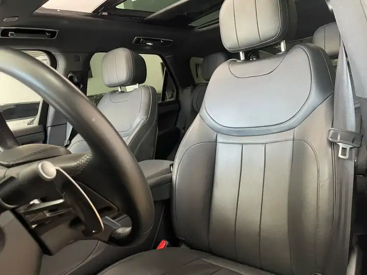 Land Rover Range Rover 2023, foto 13