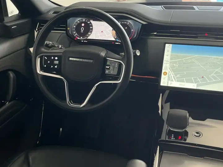 Land Rover Range Rover 2023, foto 18