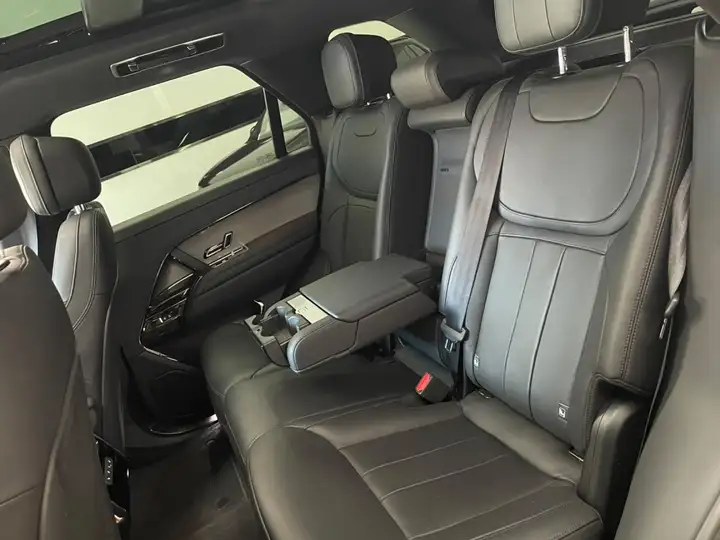 Land Rover Range Rover 2023, foto 42