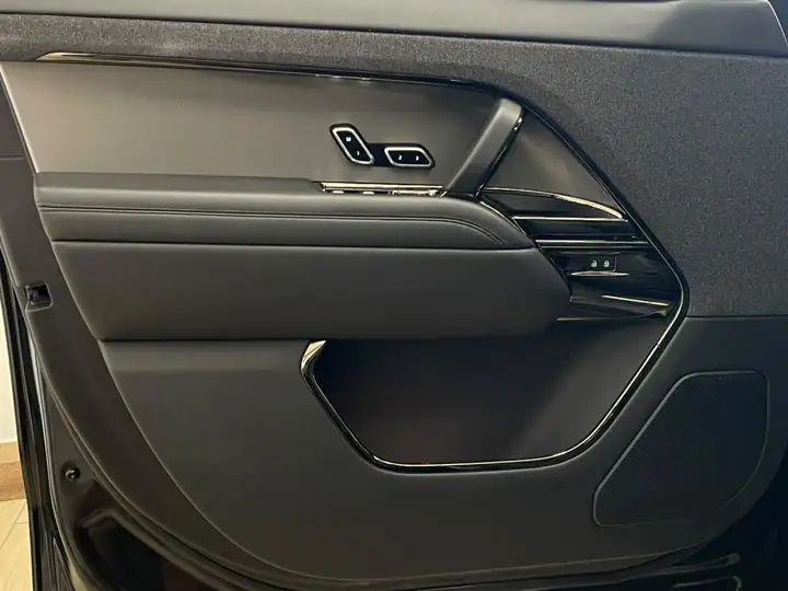 Land Rover Range Rover 2023, foto 46