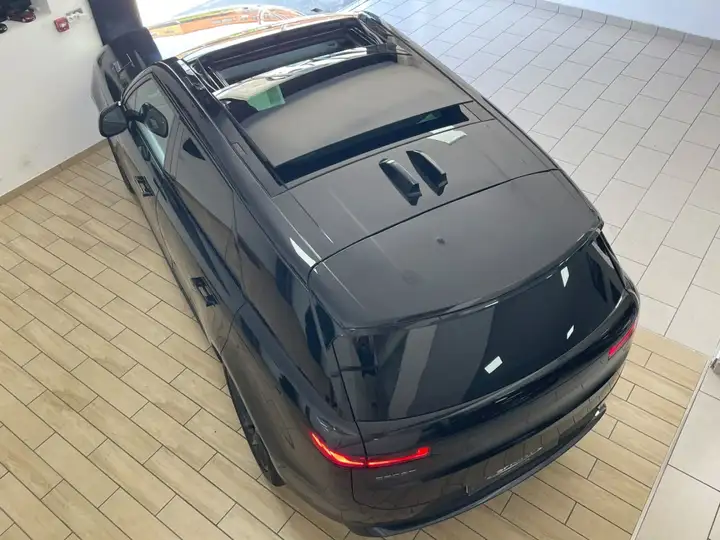 Land Rover Range Rover 2023, foto 8