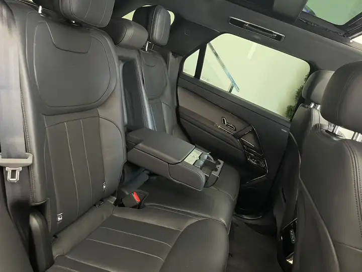 Land Rover Range Rover 2023, foto 44