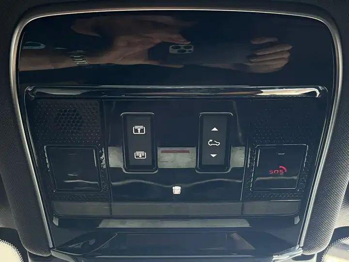 Land Rover Range Rover 2023, foto 38