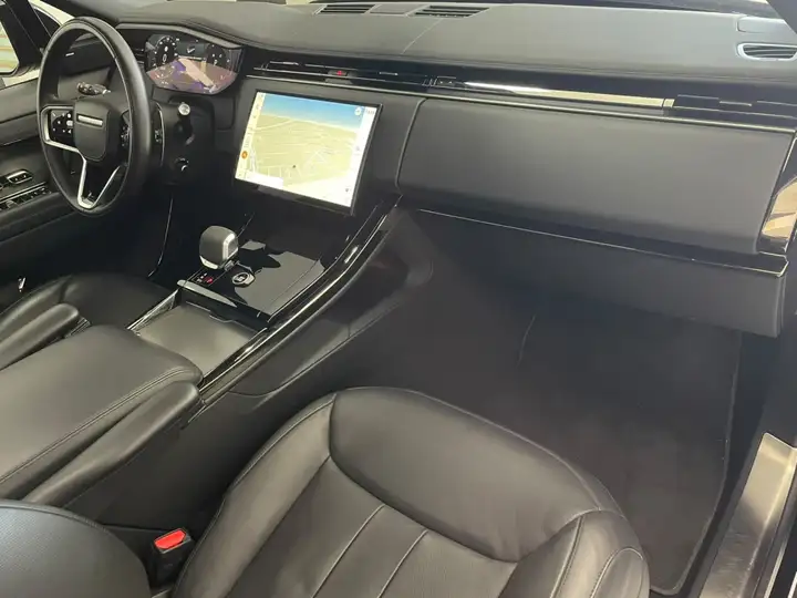 Land Rover Range Rover 2023, foto 11