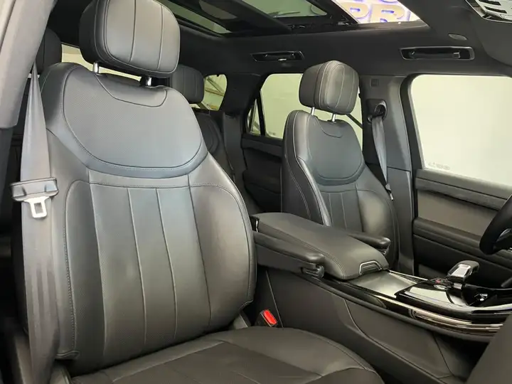 Land Rover Range Rover 2023, foto 16