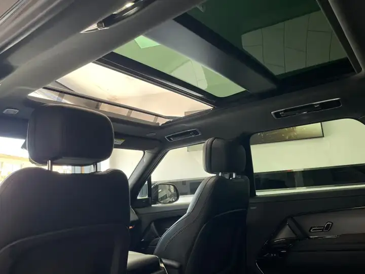 Land Rover Range Rover 2023, foto 40