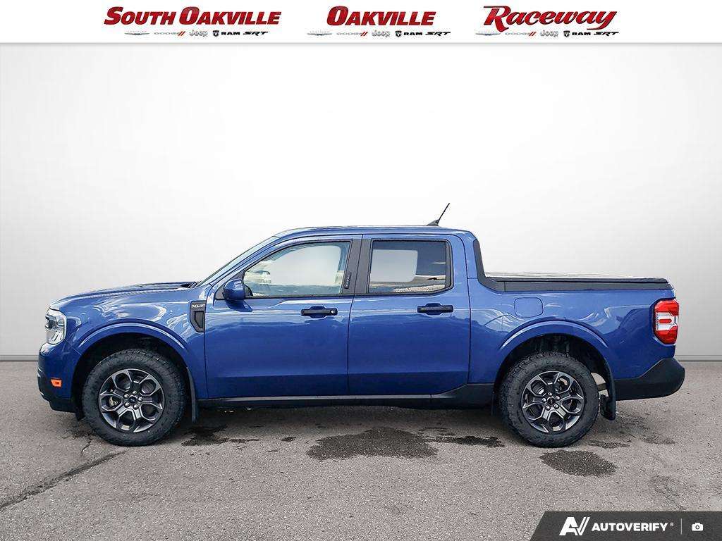 2023 Ford Maverick