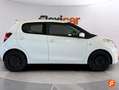 Citroen C1 VTi 53kW (72CV) S&S City Edition Blanco - thumbnail 8