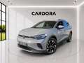 Volkswagen ID.4 Pro 77kWh *Wärmepumpe*LEDER*ACC*NAVI*RFK*ASSIST* Grau - thumbnail 1