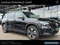 Mercedes-Benz GLB 220 GLB220 4M PROGRESSIVE+DISTRO STANDHZG+NIGHT+360° Schwarz - thumbnail 3
