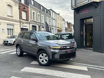 140 MILT HYBRID GPL ESSENTIAL / GARANTIE CONSTRUCTEUR / POSSIBILITÉS 7 PLACES