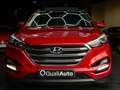 Hyundai TUCSON 1.6 TGDI Link Sky 4x2 176 Rojo - thumbnail 3