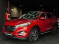 Hyundai TUCSON 1.6 TGDI Link Sky 4x2 176 Rojo - thumbnail 2