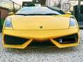 Lamborghini Gallardo Gallardo E-Gear, Capristo uitlaat Yellow - thumbnail 6