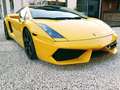 Lamborghini Gallardo Gallardo E-Gear, Capristo uitlaat Yellow - thumbnail 4
