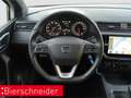 SEAT Ibiza 1.0 TSI FR VOLL-LED RFK PDC Bianco - thumbnail 12