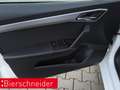 SEAT Ibiza 1.0 TSI FR VOLL-LED RFK PDC Bianco - thumbnail 13