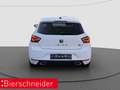 SEAT Ibiza 1.0 TSI FR VOLL-LED RFK PDC Wit - thumbnail 6