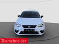 SEAT Ibiza 1.0 TSI FR VOLL-LED RFK PDC Bianco - thumbnail 2