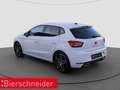 SEAT Ibiza 1.0 TSI FR VOLL-LED RFK PDC Wit - thumbnail 5