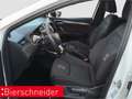 SEAT Ibiza 1.0 TSI FR VOLL-LED RFK PDC Bianco - thumbnail 10