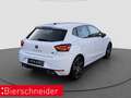 SEAT Ibiza 1.0 TSI FR VOLL-LED RFK PDC Bianco - thumbnail 8