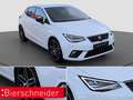 SEAT Ibiza 1.0 TSI FR VOLL-LED RFK PDC Bílá - thumbnail 25