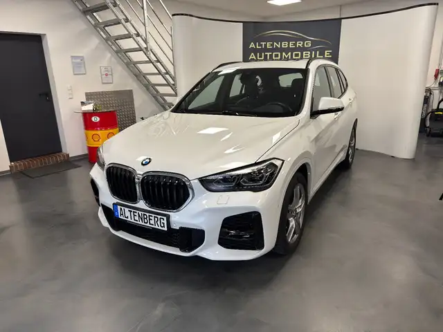 Bmw X1 xDrive 20 d M Sport LED Pano ACC AHK DAB HUD