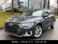 Audi A3 Limousine 30 TFSI advanced*NAVI*LED*VIRTUAL Grau - thumbnail 2