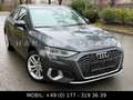 Audi A3 Limousine 30 TFSI advanced*NAVI*LED*VIRTUAL Grau - thumbnail 6