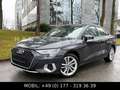 Audi A3 Limousine 30 TFSI advanced*NAVI*LED*VIRTUAL Grau - thumbnail 3