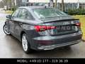Audi A3 Limousine 30 TFSI advanced*NAVI*LED*VIRTUAL Grau - thumbnail 9