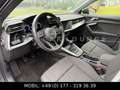 Audi A3 Limousine 30 TFSI advanced*NAVI*LED*VIRTUAL Grau - thumbnail 16
