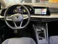 Volkswagen Golf Variant Life Golf VIII Variant 2.0 TDI 6-Ga Silber - thumbnail 9